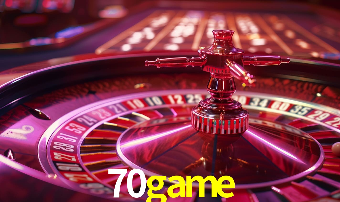 Jogos de Slot 70game