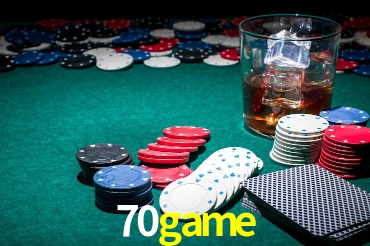 Apostas Esportivas na 70game: Um Guia Completo