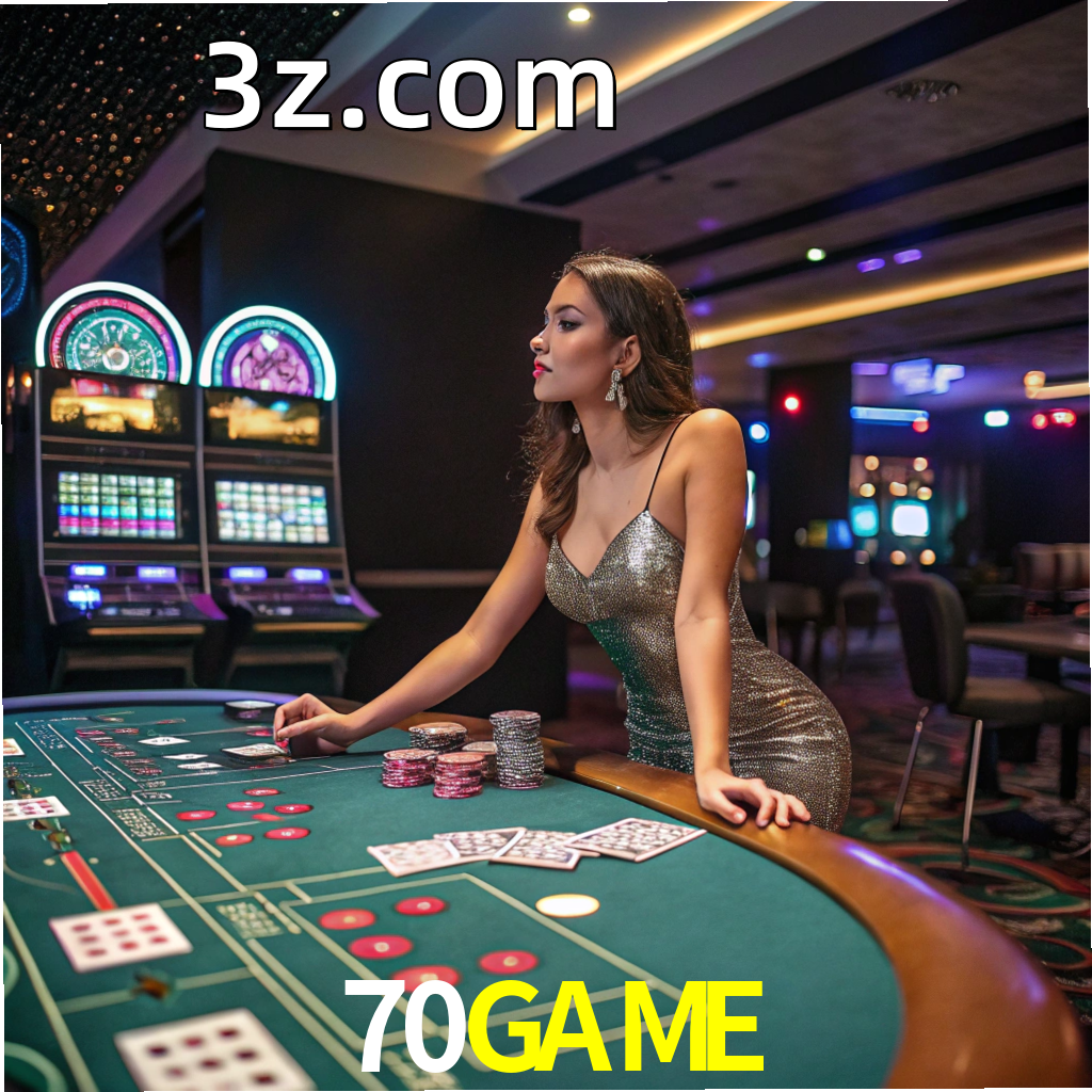 Melhores Jogos de Slots no 70GAME 🍀