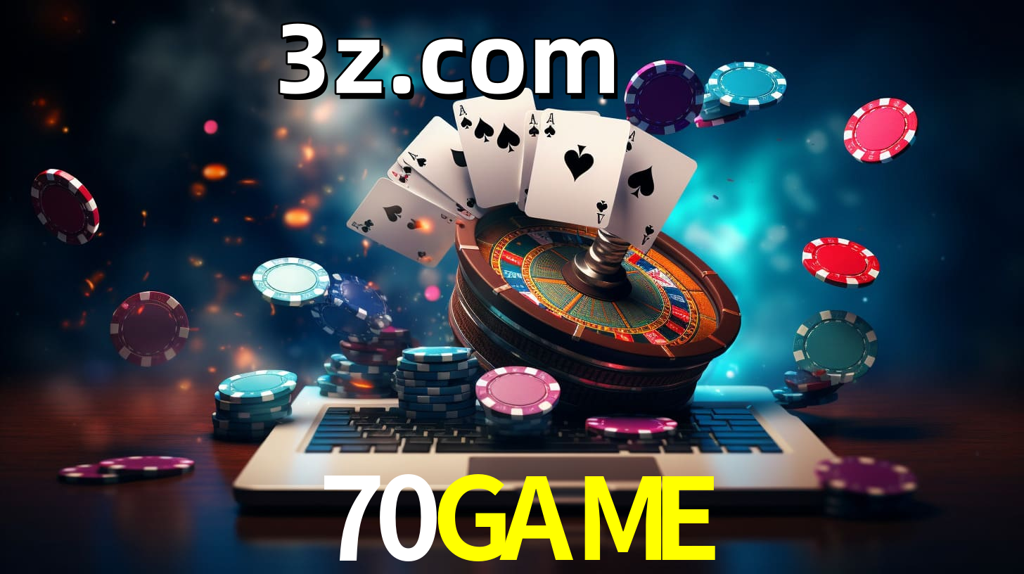 Melhores Jogos de Slots no 70GAME 🍀