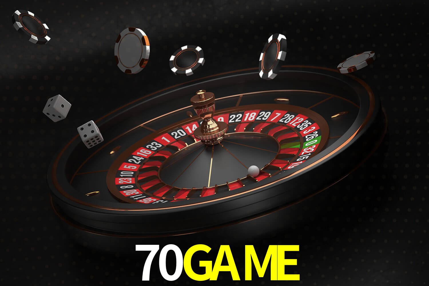 Melhores Jogos de Slots no 70GAME 🍀