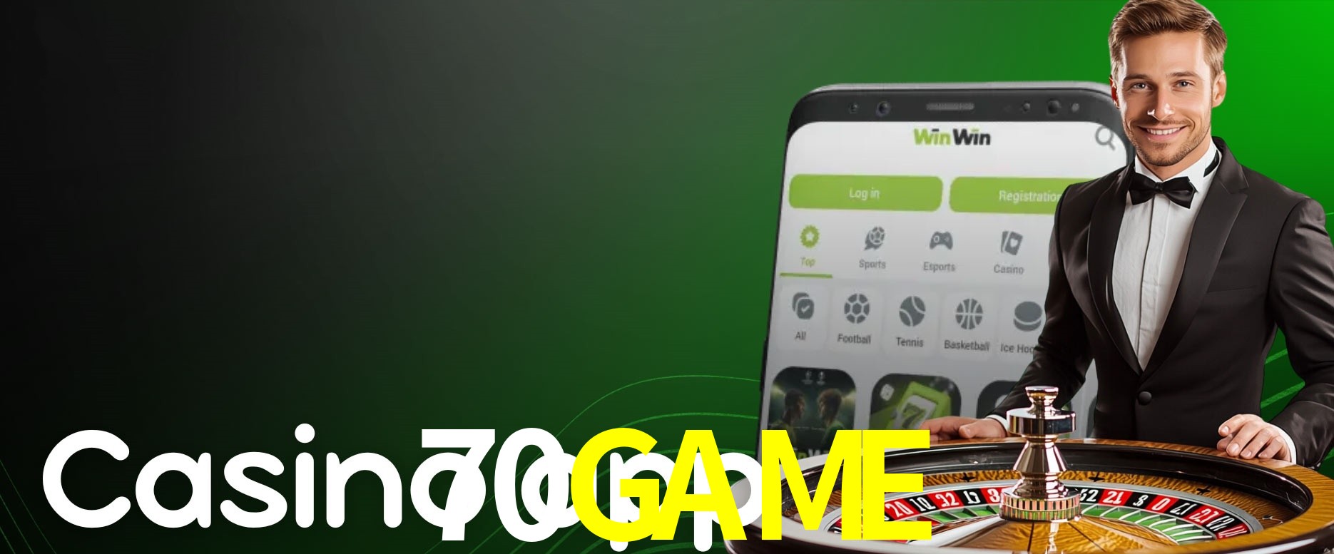 Melhores Jogos de Slots no 70GAME 🍀