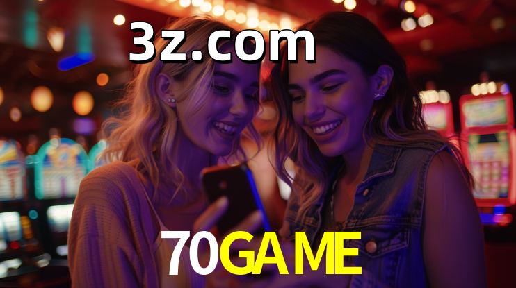Melhores Jogos de Slots no 70GAME 🍀